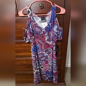 Women's spring/summer dress